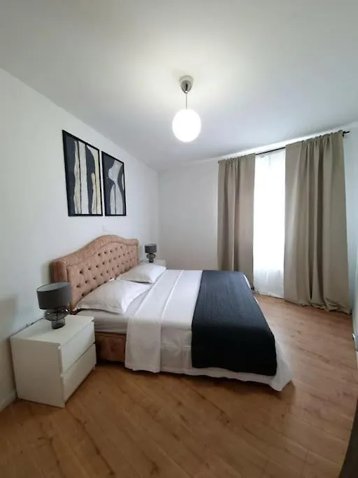 Adora Apartment Split Croatia