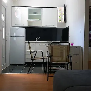 Mali Apartment