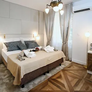 Garden Luxury Split