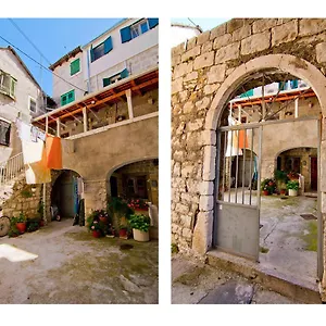 Apartamento Luxury Old Town