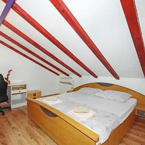 Appartamento House, Spalato