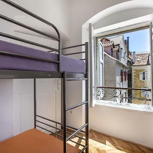 Ostello Downtown, Spalato