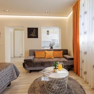 Appartamento Perimar Luxury And Center, Spalato