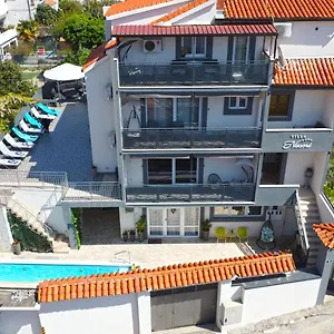  Apartment Naomi