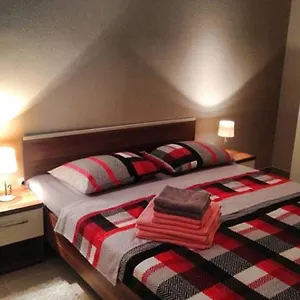 Mala Luce Stobreč Appartement