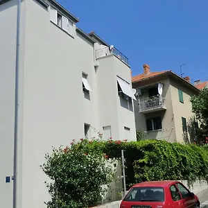 Appartamento Ruzic, Spalato