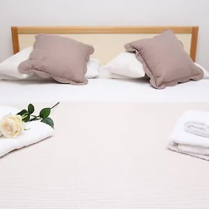 Old Town Manosa Apartment