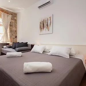Appartamento Lux Cindro Studio In Center, Spalato