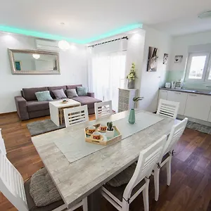 Apartament Apartment's Tea & Nevio, Split