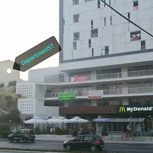  Apartamento D-apartmentst