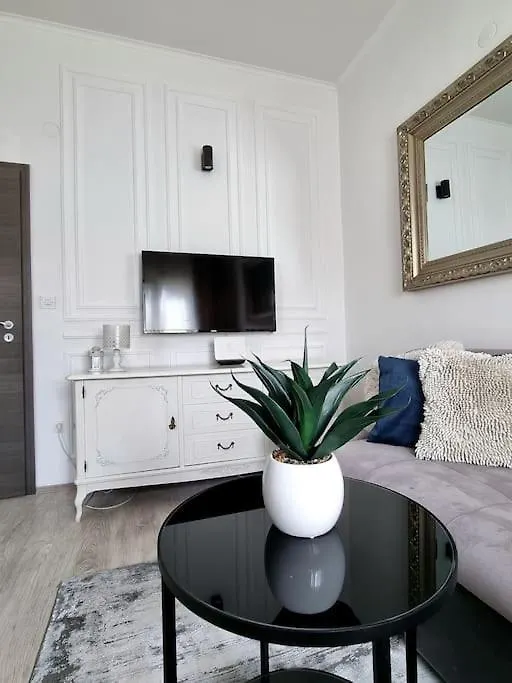 Adora Apartment Split Croatia