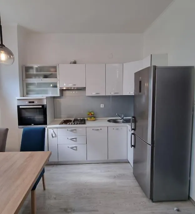 Adora Apartment Split Croatia