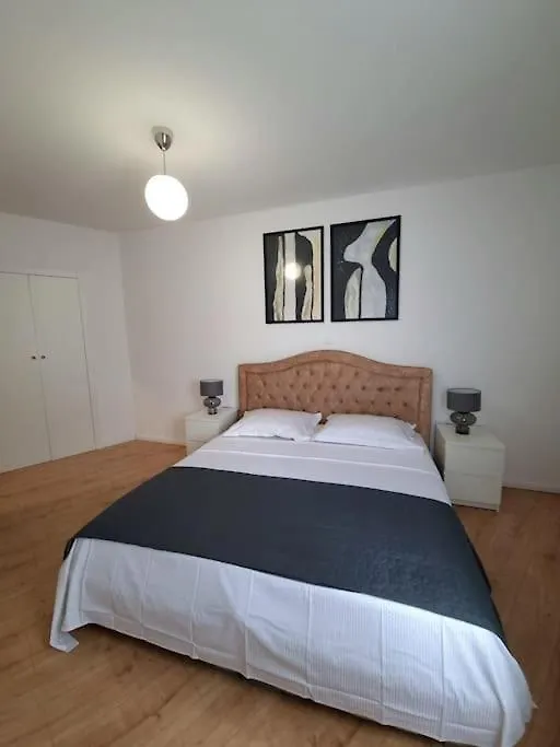 Adora Apartment Split 0*,  Croatia