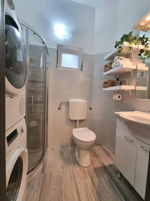 Adora Apartment Split 0*,  Croatia